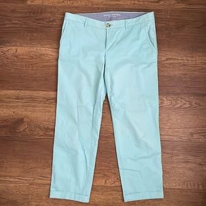 Banana Republic City Chino